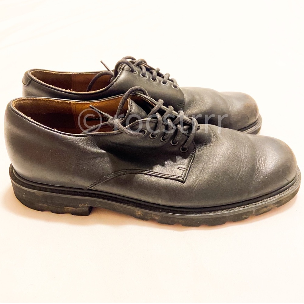 Rockport Hydro Shield Kinetic Air Circulator Shoe